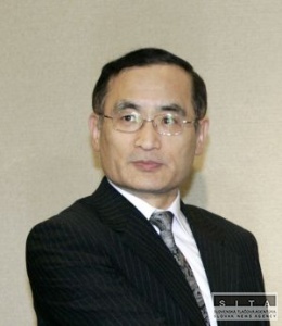 Severokrejsk delegciu prijme prezident Li Mjung-pak