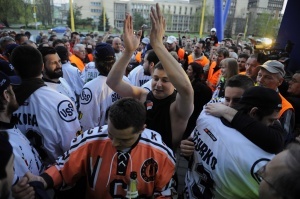 V Košiciach oslavy titulu v utorok od 17.00 h na Hlavnej ulici