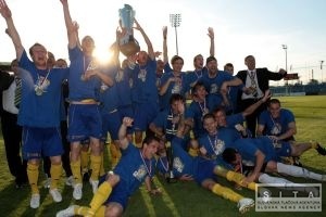Obhajcovia SP, košickí futbalisti budú hrať v 2. kole v Snine