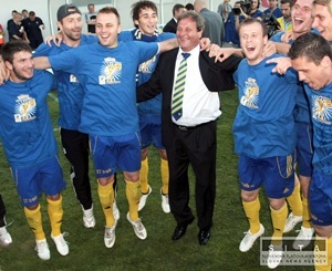 Kamen�ra hnevalo, �e Artmedia posadila Ko�ice na ko�a