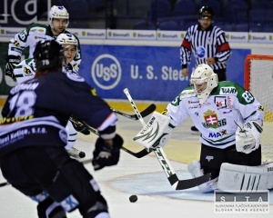 HC Koice doma podahli Skalici
