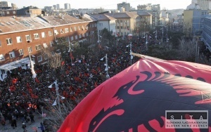 Kosovo a Albánsko chcú vytvoriť v regióne malý Schengen