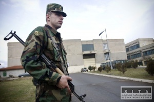Nové bezpečnostné sily v Kosove vycvičia britskí dôstojníci