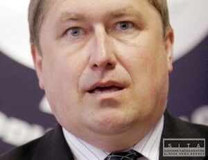 Špeciálnym prokurátorom sa stal opäť Kováčik