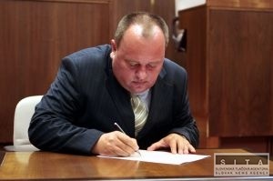 Zberatelia vojenskho materilu bud registrovan