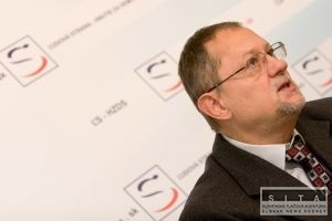 HZDS a HZD budú podľa Kozlíka spolupracovať v regionálnych voľbách