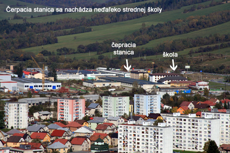 Policajti pátrajú po lupičovi z čerpacej stanice