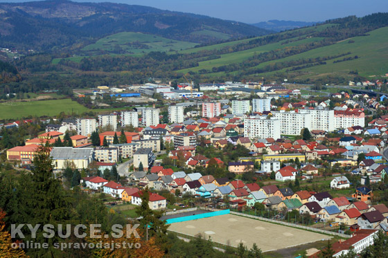 Pozvnka na Majles v Krsne nad Kysucou