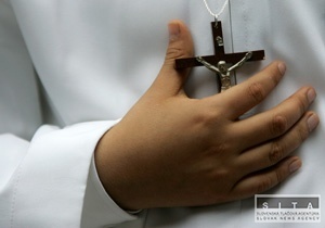 Pohreb biblistu Jozefa Heribana bude vo štvrtok