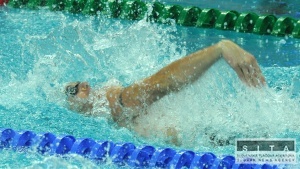 Križkov európsky rekord 23,15