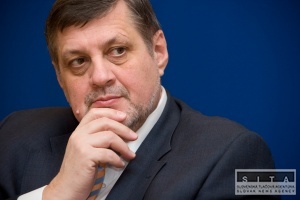 Dosiahnuť politickú kultúru USA je beh na dlhé trate, tvrdí Kubiš