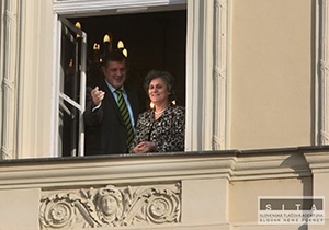 Kubi bude op rokova s Gnczovou