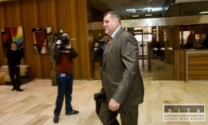 Kubiš sa dnes rozlúčil, v utorok odchádza do Ženevy