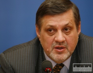 Za prácu pre SR získal minister Kubiš Zlatý Biatec HN klubu