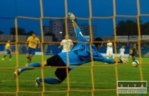 Kuciak zmierený s pozíciou reprezentačnej brankárskej trojky