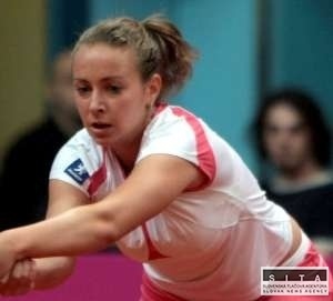 Zuzana Kučová v Lagose s ďalšou trofejou na úrovni ITF