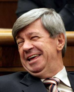 Maďar prezidentom? Najskôr o 10-15 rokov, hovorí Kukan