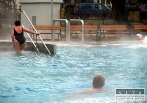 Izraelskí turisti sa u nás zameriavajú na kúpele