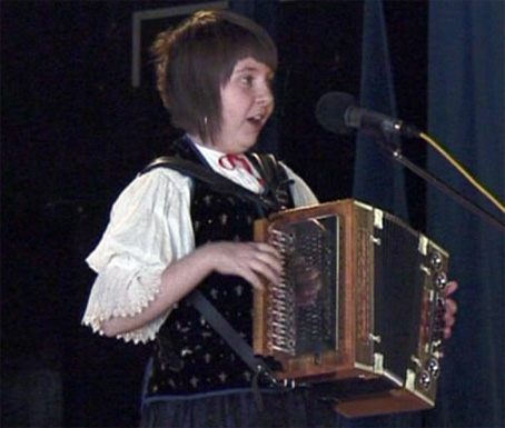 Kysuce majú talent