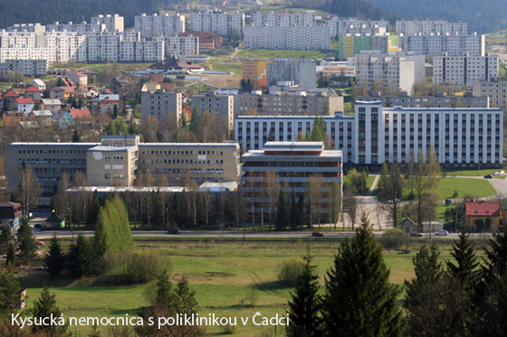 Vyhlsenie ndzovho stavu prekvapilo Kysuck nemocnicu, ich zriaovate to vak poadoval