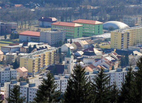Kysucké Nové Mesto : Z ušetrených 209 000 eur opravia rozhlas, školy i hrádzu