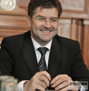 SR chce od Sýrie podporu v palestínskej otázke