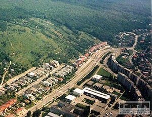 Lamač sa chce osamostatniť od Bratislavy