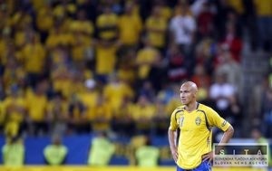 Henrik Larsson sa rozlúči s aktívnou kariérou