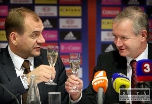 Je nepredstaviteľné, aby Weiss nepokračoval, tvrdí Laurinec