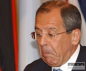 Rusko nechce podkopávať plány NATO, vyhlásil Lavrov