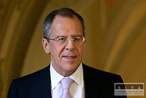 Normalizácia vzťahov Ruska s NATO bude náročná, vyhlásil Lavrov