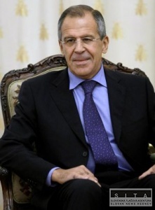 Lavrov chce zlepšenie vzťahov aj s Britániou