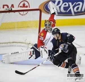 Lažo zvažuje dvojcestnú zmluvu s Edmontonom
