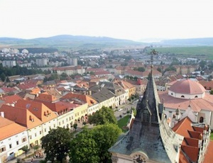 Historick jadro Levoe je na zozname UNESCO