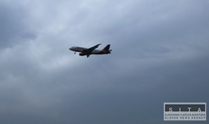 SkyEurope znížil prevádzkovú stratu o 41 %