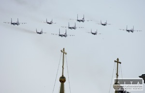 Moskva dodá do Vietnamu 12 bojových lietadiel