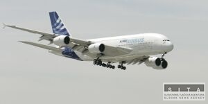 Zachytili signál z čiernych skriniek Airbusu A310
