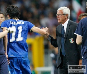 Sme na dobrej ceste za obhajobou titulu, tvrdí Lippi