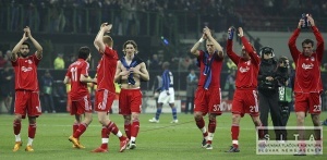 Africk pohr nrodov  me pomc Liverpoolu k zisku  titulu