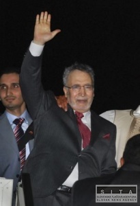 L�bya pod�a �k�tska poru�ila s�ub