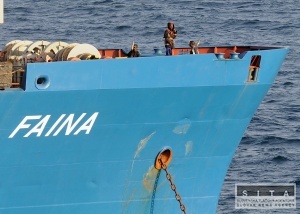 Flotila NATO čoskoro začne operácie proti pirátom