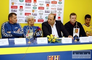 Podľa Új Szó Lorant údajne v Dunajskej Strede definitívne skončil