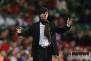 Tréner Nemcov Löw si chce pred MS otestovať nových hráčov