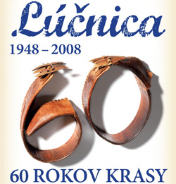 Lúčnica - 60. rokov krásy, koncert skupiny ŠRAMOT