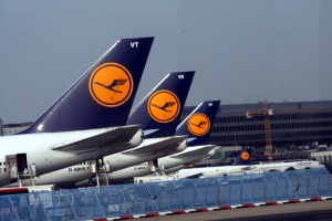 Lufthansa kúpi vládny podiel v aerolinkách Austrian Airlines