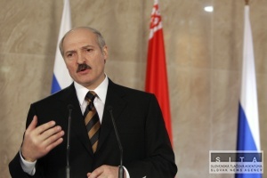 Bielorusko požiadalo EÚ o finančnú pomoc