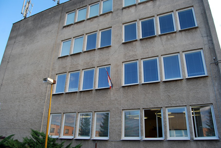 ZŠ M. R. Štefánika prešla rekonštrukciou