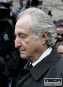 Podvodník tisícročia Madoff dostal 150 rokov