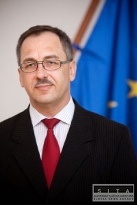 Na baskobystrického župana bude za Smer-SD kandidovať V. Maňka