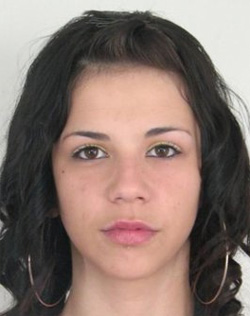 Polícia pátra po nezvestnej Marcele Síkeľovej z Kysuckého Nového Mesta